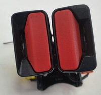 фото thumb №1, Заскочки поперечина лівий задня volvo s60 v60 ii 31250658