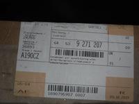 фото thumb №8, Радіатор кондиціонера конденсатор bmw f39 f45 f48