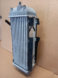 фото thumb №5, Интеркулер hyundai ix35 2.0 crdi 28270-2f750