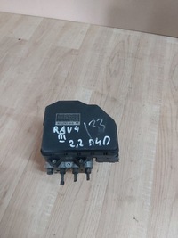 фото thumb №1, Toyota rav4 iii насос abs блок управления