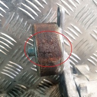 фото thumb №6, Toyota hilux an120, an130 2016 натягувач ремінь генератора