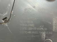 фото thumb №9, Hyundai kona lift 20- n-line подкрылок передние правое 86812-j9na0