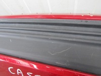 фото thumb №14, Спойлер накладка диффузор бампер задняя ford puma 2 ii st line 19-