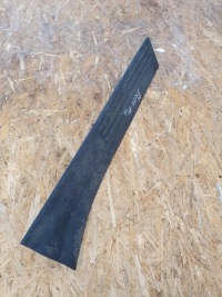 фото thumb №2, Town & country 2015 порог внутренний пассажира