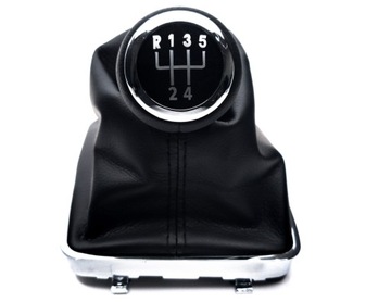 Мех ручки переключения передач VW Passat CC 2008-2012 гг.