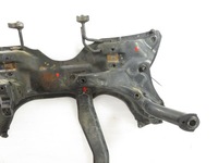 фото thumb №8, Подрамник перед fiat sedici 189 1.9 d multijet 120 4x4 - d19aa состояние bdb