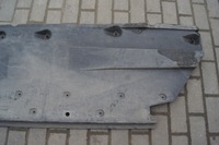 фото thumb №8, Захист шасі ліва audi a3 8p cabrio 8p7825201