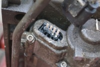 фото thumb №12, Коробка передач mercedes c w204 рестайлінг 2.2 cdi 2042704005 722908