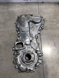 фото thumb №1, Корпус распределительного вала lexus nx 2ary32