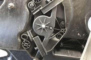 фото thumb №8, Подъемник стекла задних левых дверь volvo s60 i 30784312 2.4l дизель 120kw