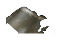 фото thumb №9, Лампа ліва передня jeep grand cherokee ii wj, wg 61b50050092 3.1l дизель