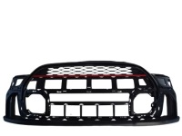Купить Бампер перед mini cooper f55 f56 jcw lift 20- оригинальный номер, фото thumb