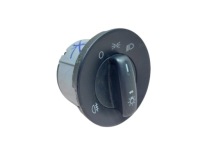 фото thumb №1, Skoda octavia ii переключатель света 1z0941431f