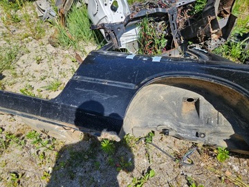 фото thumb №7, Четверть левая порог стойка bmw e30 купе