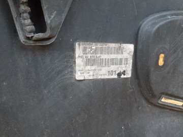 фото thumb №11, Citroen c4 picasso ii pdc бампер переднє перед оригінал c06452-091ismo51