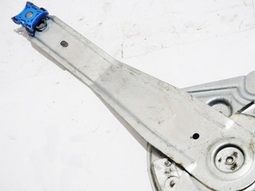 фото thumb №7, Volvo v70 підйомник вікна праві переднє комплектний