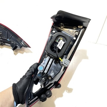 фото thumb №9, Maserati levante лампа задня права крило 20670205 670106830