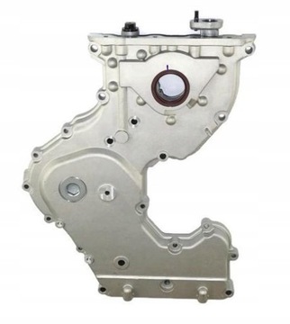 фото thumb №1, Насос масла hyundai accent elantra i30 getz matrix 1.5 1.6crdi d4fa d4fb оригінальний номер