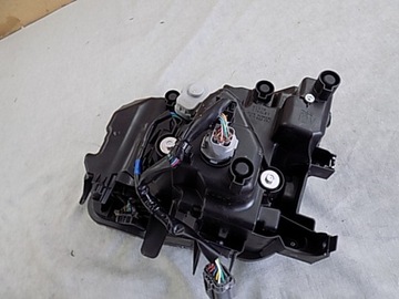 фото thumb №12, Mazda mx-30 лампа права перед повний led dn4j-51030 org