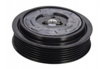 фото thumb №1, Mercedes c-klasse w202 93-01 сцепление компрессора