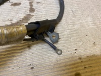 Джгут електропроводка генератора mercedes w205 2.2 cd Доставка, фото thumb
