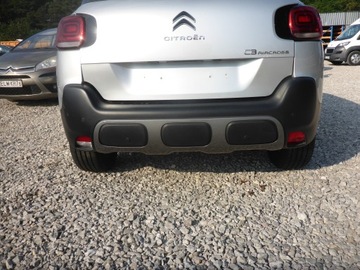 фото thumb №1, Citroen оригінальний номер 13489730 бампер pdc