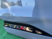 фото thumb №10, Audi q4 e-tron 89a двері ліва задні лівий задня org eu