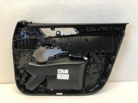 фото thumb №5, Bmw x5 g05 lci x5 m60ix sav ece оббивка двері передніх лівих