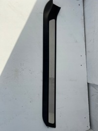 Купити Mercedes e-coupe молдинг поріг ліва a2076800135, фото thumb