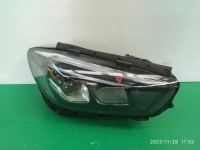 фото thumb №1, Лампа правый перед mercedes b-klasa w247 a2479062603