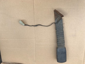 фото thumb №3, Застібка ременя безпеки перед сидіння tico