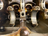 фото thumb №7, Audi a4 b8 1.8 tfsi блок двигуна поршень блок двигуна cje