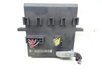 фото thumb №1, 4e0907279c audi a8 d3 модуль блок керування світла