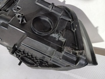 фото thumb №14, Лампа перед передня ліва vw caddy iv 2k1941005c