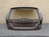 фото thumb №1, Volvo v70 xc70 07- крышка багажника задняя