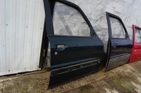 фото thumb №6, Nissan patrol дверь правый перед передние gr ii y61 eu