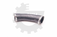 фото thumb №8, Шланг турбины audi a6 avant allroad 4f0145709l