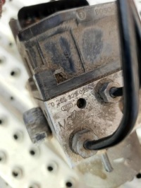 фото thumb №5, Насос модуль abs alfa romeo 147 0265800013 0265222028