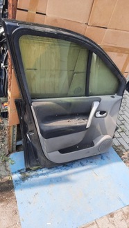 фото thumb №13, Двері перед передні ліва renault scenic ii