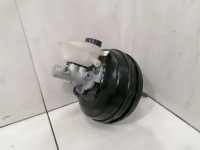 фото thumb №9, Porsche 911 997 тормозной серво 99735502536 booster 4s