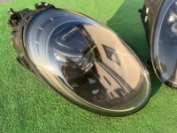 фото thumb №8, Лампа лівий правий перед porsche 911 992 carrera 9p5941060d 9p5941059d ładne