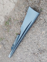 фото thumb №8, Bmw 4 g22 g23 g24 молдинг порогова зовнішня ліва 8075867