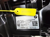 фото thumb №12, Bmw 4 m4 g22 g23 g24 лампа перед правая full led shadow black europa 8086446