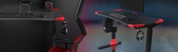 Электрический игровой стол Spacetronik SPE-G110B