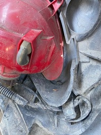 фото thumb №7, Citroen c4 i 3d kompletny бампер задняя ezw