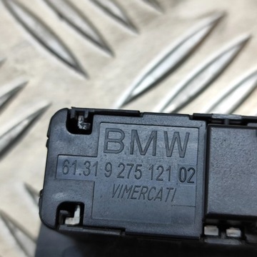 фото thumb №7, Bmw 4 f32 f33 2018 кнопка открывания крышки багажника