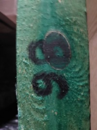 Купить Wał коленчатый bmw 5 e39 520i m52b20 206s3 1xvanos 1705551, фото thumb