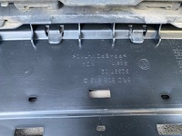 фото thumb №13, Vw polo 6r бампер передній pod омивачі lc9x