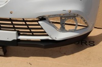 фото thumb №13, Renault scenic 4 iv бампер перед передний na 4 pdc + решётка 2016+