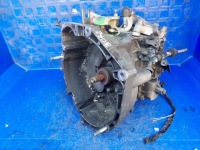 Коробка передач giuletta 1.6 mjtd c635.6.35.31 дизель Ціна, фото thumb